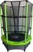 Rijoka Kindertrampoline - Ø140cm - Met Veiligheidsnet - Groen
