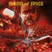PIAS Nederland Band Of Spice - By The Corner Of Tomorrow (LP)