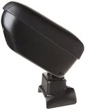 Armsteun Kunstleder compatibel met Nissan Micra K13 2010-2016