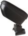 Armsteun Kunstleder compatibel met Nissan Micra K13 2010-2016