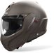 Airoh Mathisse II Mat Brons Systeemhelm - Maat S - Helm