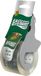 Duck Easy Start Verpakkingstape – transparante tape voor zorgvuldig, snel verpakken met één hand – ook voor zware dozen – 48 mm x 45 m