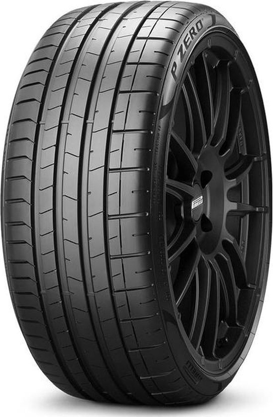 Pirelli P Zero PZ4 SC 255/35 R21 98Y