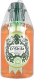 D'Shila Shampoo à l'orange (cheveux fins) 300 ml