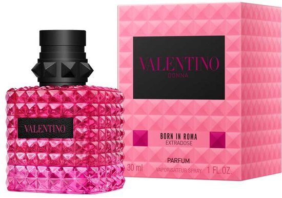 Valentino Donna Born In Roma Extradose / 30 ml / Women