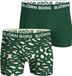 Björn Borg Cotton Stretch Boxershorts Heren (2-pack) - Multicolor