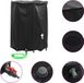 vidaXL Watertank met kraan opvouwbaar 750 l pvc
