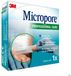 3M Micropore Ruban 12,5 mm x 5 m Blanc