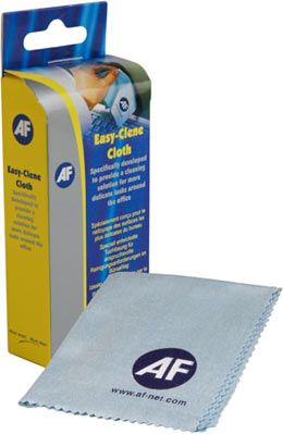AF XMIF001 Equipment Cleansing Dry Cloths - 1 pc