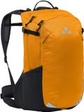 VAUDE Trailvent 15 Unisex Sportrugzak met Regenhoes en Fleshouder