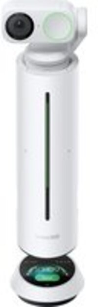 Insta360 Wave - Arctic White - Meetingroom speakers - 360 graden geluid