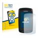 BROTECT Screenprotector voor Garmin Edge 800 Transparant