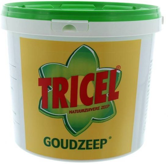 Tricel Goudzeep 5 kilo