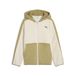 PUMA Sportjas crème