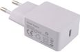 Dehner Elektronik Chargeur USB 20 W 1x USB-C Blanc Intérieur USB Power Delivery (USB-PD)