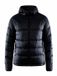 Craft CORE Explore Isolate Jacket M 1910390 - Black - M