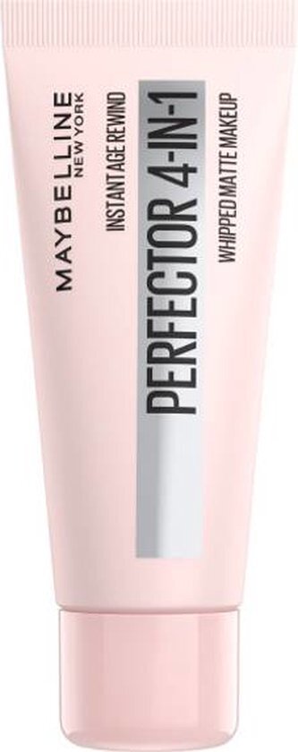 Maybelline Instant Anti-Age Perfector 4-in-1 Matte 30 ml Nr. 035 - Natural