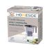 BWT Homeside Waterfilter, zwart, 2,6 l