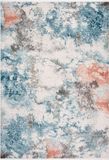 Safavieh Vloerkleed Beyan Blauw 122x183 cm