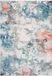 Safavieh Vloerkleed Beyan Blauw 122x183 cm