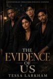 The Evidence of Us: A High-Heat Omegaverse Why-Choose Romance of Forensic Integrity: 1