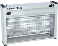 Halley Halley LED 30 Vliegenlamp | 150m2 | IPX4 (groen licht)