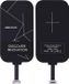 Nillkin Lightning Wireless Charging Receiver voor iPhone Zwart