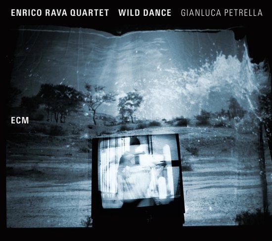 Outhere Enrico Rava Quartet, Gianluca Petrella - Wild Dance (CD)