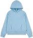 Levi's Kids Batwing Patch Hoodie Blauw 12 Years Meisje