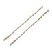 Axial AXIC1474 Stalen schakels M4 x 114 mm SCX10 II (2)