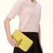 FURLA IRADE S CROSBO Geel