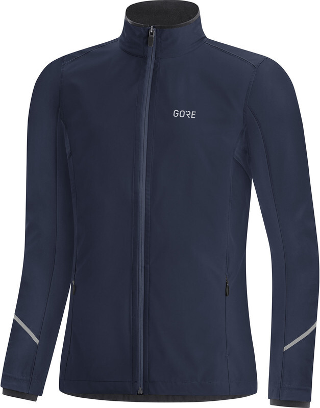 Gore Wear R3 Gore-Tex Infinium Partial Jas Dames, orbit blue