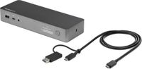 StarTech.com DK30C2DPPD notebook dock & poortreplicator