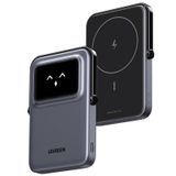 Ugreen UNO 5000 mAh Recharge sans fil Noir