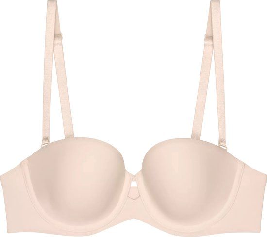 Triumph Pure Micro WDP Dames Beha - CAMEO BEIGE - C80