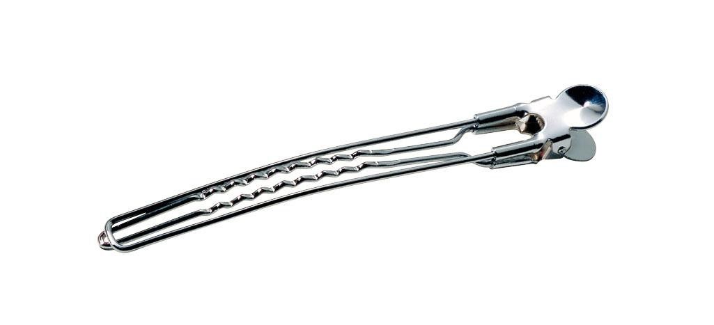 Comair Knipklem zilver 10 st | 4016187016099