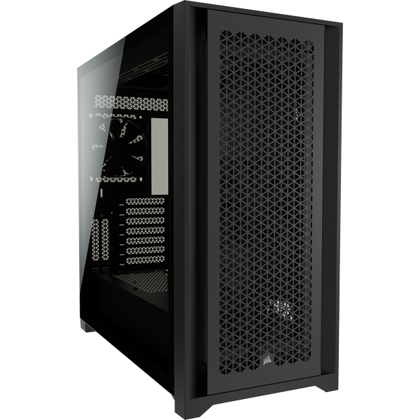 Corsair 5000D AIRFLOW