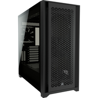 Corsair 5000D AIRFLOW Midi Tower - Black