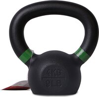 Pure2Improve Kettlebell 4KG