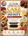 Le Livre Familial Du Cake Factory Infinity