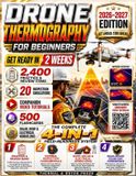 Drone Thermography for Beginners 2026-2027