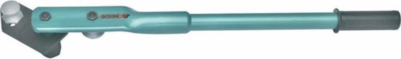 Gedore Handpijpbuigset 6-18 mm