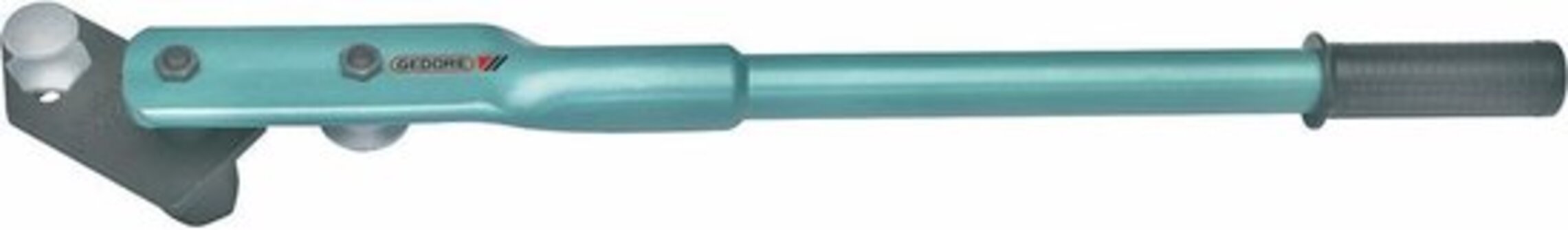 Gedore Handpijpbuigset 6-18 mm