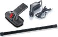 Genius Invictus One Accessoireset - Antraciet