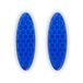 Quattroerre 5475 3D Diamond Refractive ovaal 2 stuks