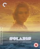Solaris - The Criterion Collection