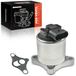 AGR-ventiel koeler uitlaatgasrecirculatie voor Astra G Combo Corsa C Meriva Tigra Twintop Vectra B C Zafira A Astra 1995-2014 851038
