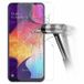 Samsung Galaxy A50 Protecteur d'écran Verre trempé - 9H - Transparent