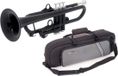 Jiggs pTrumpet hyTech Black