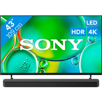 Sony Bravia / Led / 43 / 2026